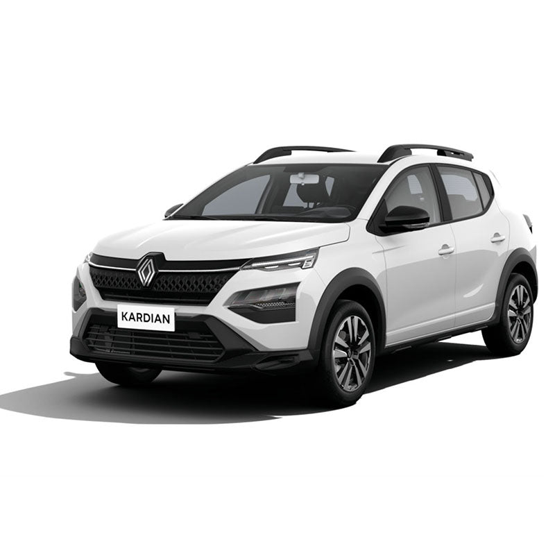 Renault Kardian